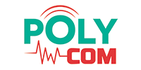 POLYCOM