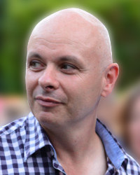 Bruno LAPIERRE Président du SNIR