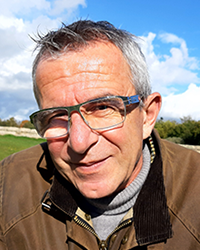 Guy TETU Délégué général du SNIR