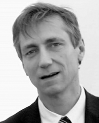 Jean-Marc CAVALIER Vice Président du SNIR