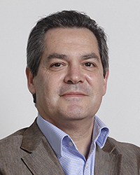Philippe Murray trésorier du SNIR