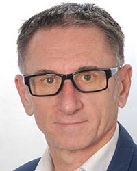 Richard FOUREL Administrateur du SNIR