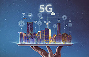 ARCELOR MITAL lance son réseau 5G privé