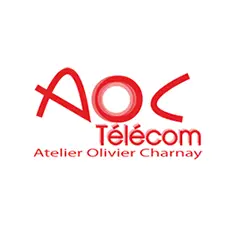 AOC Télécom membre SNIR