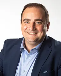 David Villacastin membre SNIR