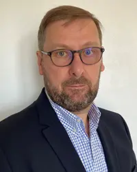 John Ellis membre SNIR