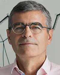 Patrick BAJARD Administrateur du SNIR