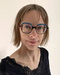 Isabelle GONNET SNEF - Membre SNIR