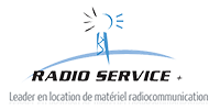 RADIO SERVICE